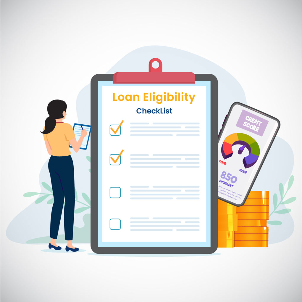business loan eligibility