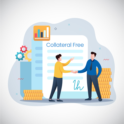 How to avail MSME Loans under Collateral Free Schemes?