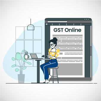 Benefits of GST and Calculate your GST Online