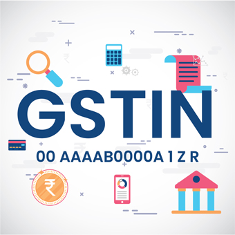 GSTIN: What is GSTIN Number? - Check & Verify GSTIN/UIN Number Online