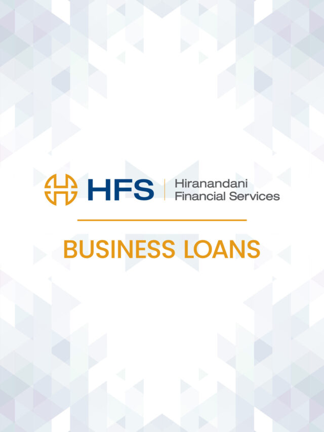 HFS-The Role of Collateral in Secured Business Loans