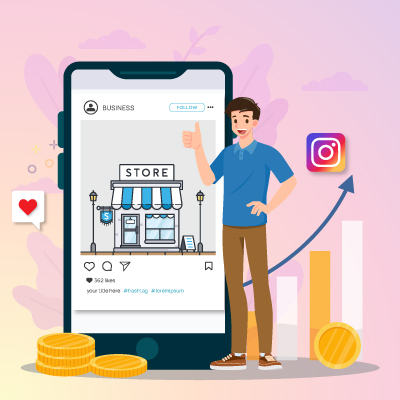 Give your Business the Instagram Advantage