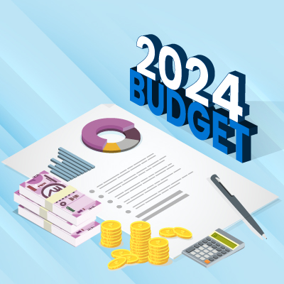 Budget 2024 Update