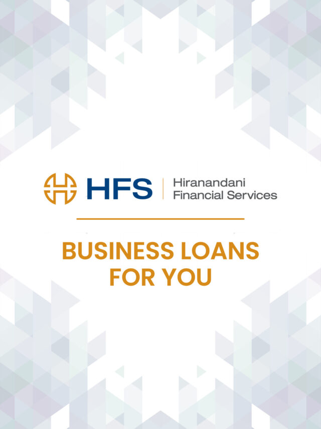 Secured Business Loan