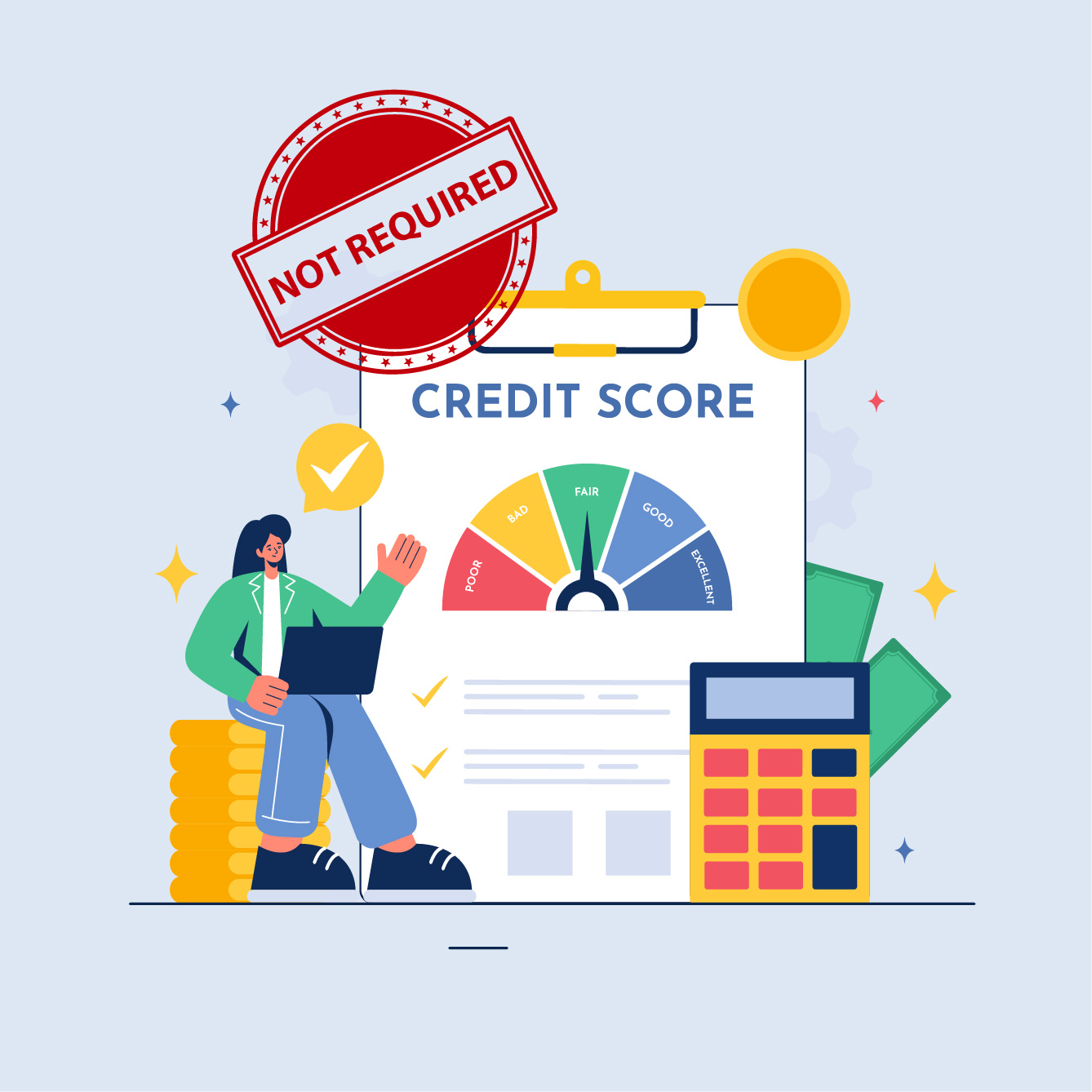 Low CIBIL Score Business Loan: Options & Easy Approval Guide