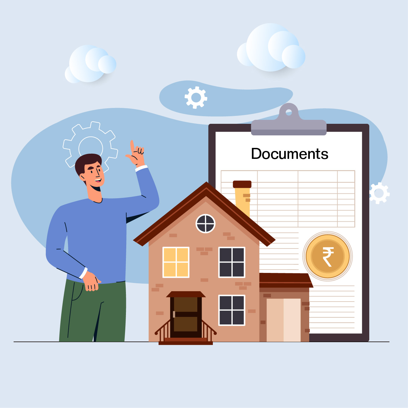 Loan Against Property